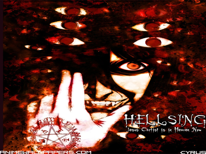 Otaku Gallery  / Anime e Manga / Hellsing / Wallpapers / 002.jpg